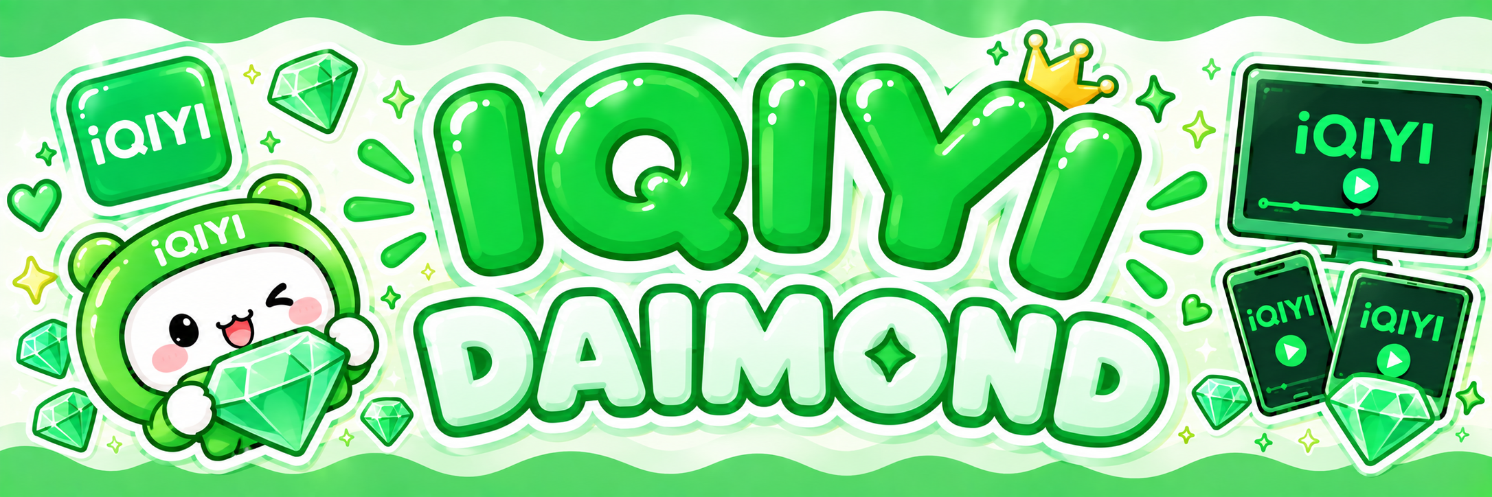 IQIYI DAIMON