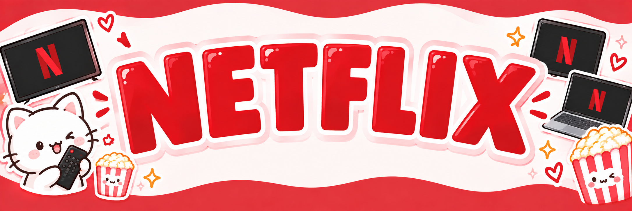 NETFLIX